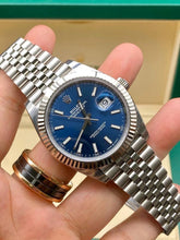 Load image into Gallery viewer, WC124 Rolex Day-Date 28mm/31mm/36mm/41mm

