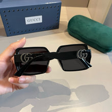 Load image into Gallery viewer, JW899 Gucci Sunglasses
