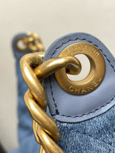 Load image into Gallery viewer, CC1066 Large Hobo Bag / HIGHEST QUALITY VERSION / 8.7 x 12.2 x 5.9in
