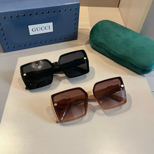 Load image into Gallery viewer, JW899 Gucci Sunglasses
