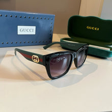 Load image into Gallery viewer, JW898 GG Sunglasses
