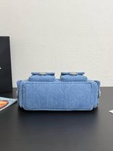 Load image into Gallery viewer, CC1066 Large Hobo Bag / HIGHEST QUALITY VERSION / 8.7 x 12.2 x 5.9in
