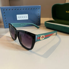 Load image into Gallery viewer, JW898 GG Sunglasses
