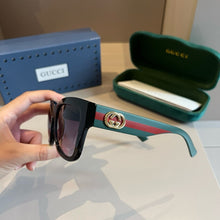 Load image into Gallery viewer, JW898 GG Sunglasses
