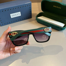 Load image into Gallery viewer, JW898 GG Sunglasses
