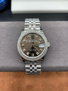 WC126 Rolex Day-Date 28mm/31mm/36mm