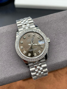 WC126 Rolex Day-Date 28mm/31mm/36mm