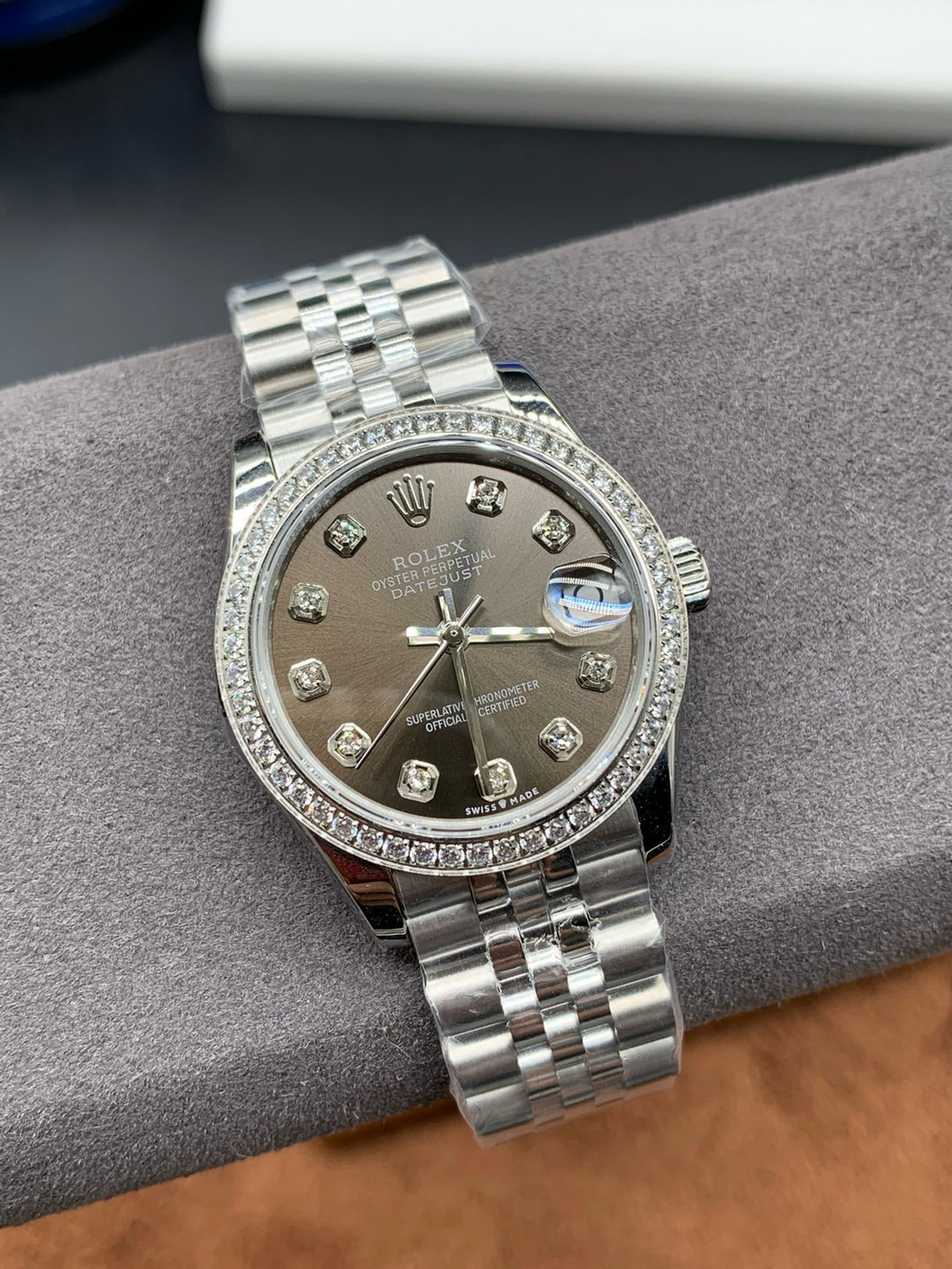 WC126 Rolex Day-Date 28mm/31mm/36mm