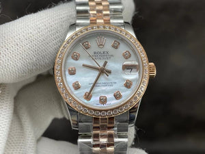 WC128 Rolex Day-Date 28mm/31mm/36mm