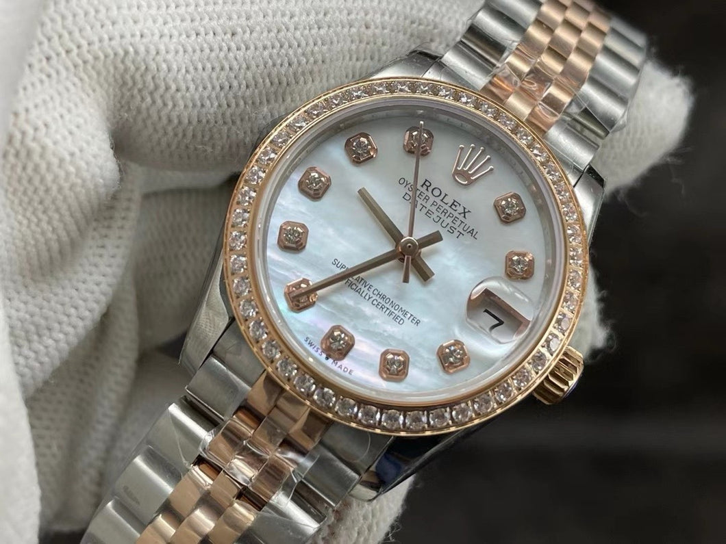 WC128 Rolex Day-Date 28mm/31mm/36mm