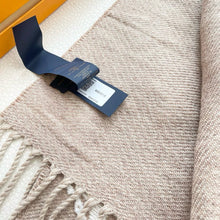 Load image into Gallery viewer, CLTH414 LV 3D Scarf / 86.6 x 13.4 inches
