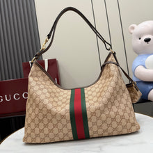 Load image into Gallery viewer, GC808 Gucci Generation Gucci Shoulder Bag / HIGHEST QUALITY VERSION / 39.5 × 29 × 15.5 cm
