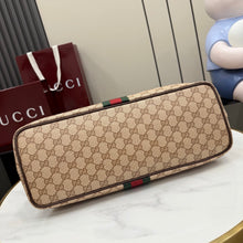 Load image into Gallery viewer, GC808 Gucci Generation Gucci Shoulder Bag / HIGHEST QUALITY VERSION / 39.5 × 29 × 15.5 cm
