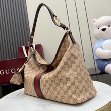 Load image into Gallery viewer, GC808 Gucci Generation Gucci Shoulder Bag / HIGHEST QUALITY VERSION / 39.5 × 29 × 15.5 cm
