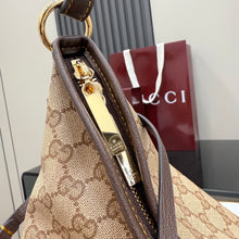 Load image into Gallery viewer, GC808 Gucci Generation Gucci Shoulder Bag / HIGHEST QUALITY VERSION / 39.5 × 29 × 15.5 cm
