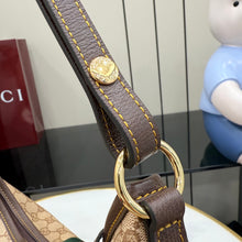Load image into Gallery viewer, GC808 Gucci Generation Gucci Shoulder Bag / HIGHEST QUALITY VERSION / 39.5 × 29 × 15.5 cm
