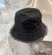 Load image into Gallery viewer, JW894 Celine Bucket Hats
