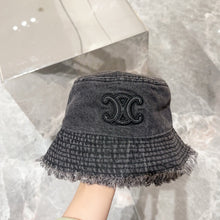 Load image into Gallery viewer, JW894 Celine Bucket Hats
