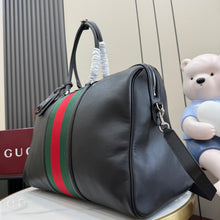 Load image into Gallery viewer, GC809 Gucci Generation Gucci Medium Travel Bag / HIGHEST QUALITY VERSION / 50 × 32 × 24 cm
