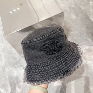 JW894 Celine Bucket Hats