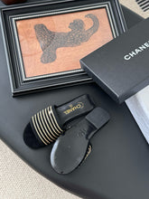 Load image into Gallery viewer, SE1584 Chanel Mules / Size5-11
