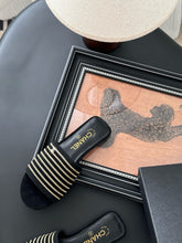 Load image into Gallery viewer, SE1584 Chanel Mules / Size5-11
