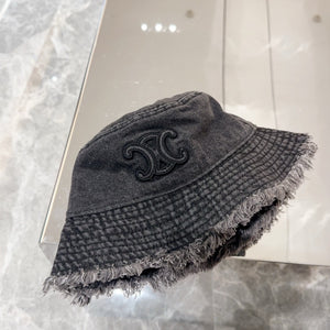 JW894 Celine Bucket Hats