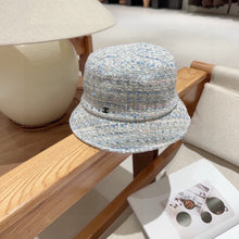 Load image into Gallery viewer, JW893 Chanel Bucket Hats
