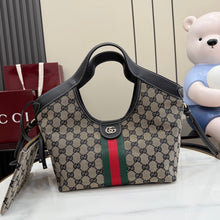 Load image into Gallery viewer, GC810 Gucci Giglio Small Tote / HIGHEST QUALITY VERSION / 25 × 20 × 15 cm
