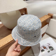 Load image into Gallery viewer, JW893 Chanel Bucket Hats
