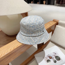 Load image into Gallery viewer, JW893 Chanel Bucket Hats
