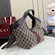 Load image into Gallery viewer, GC810 Gucci Giglio Small Tote / HIGHEST QUALITY VERSION / 25 × 20 × 15 cm
