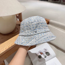 Load image into Gallery viewer, JW893 Chanel Bucket Hats
