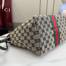 Load image into Gallery viewer, GC810 Gucci Giglio Small Tote / HIGHEST QUALITY VERSION / 25 × 20 × 15 cm
