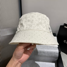 Load image into Gallery viewer, JW956 LV Bucket Hats
