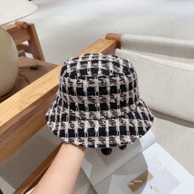 Load image into Gallery viewer, JW893 Chanel Bucket Hats
