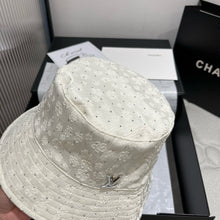 Load image into Gallery viewer, JW956 LV Bucket Hats
