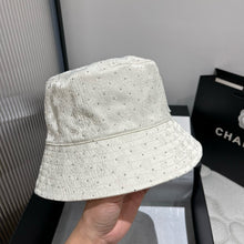 Load image into Gallery viewer, JW956 LV Bucket Hats
