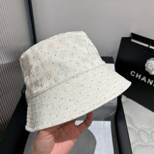 Load image into Gallery viewer, JW956 LV Bucket Hats
