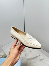 Load image into Gallery viewer, SE1118 PRADA Loafers /  Size5-9
