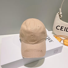 Load image into Gallery viewer, JW892 Balenciaga Caps
