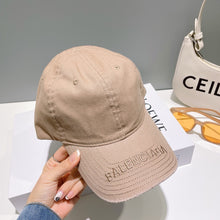 Load image into Gallery viewer, JW892 Balenciaga Caps
