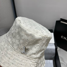 Load image into Gallery viewer, JW956 LV Bucket Hats
