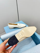 Load image into Gallery viewer, SE1118 PRADA Loafers /  Size5-9
