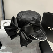 Load image into Gallery viewer, JW955 Chanel Hat
