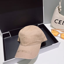 Load image into Gallery viewer, JW892 Balenciaga Caps
