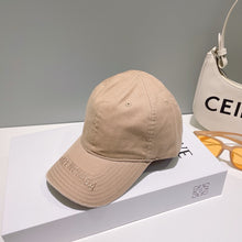 Load image into Gallery viewer, JW892 Balenciaga Caps
