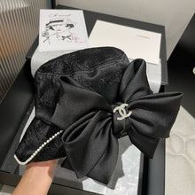 Load image into Gallery viewer, JW955 Chanel Hat
