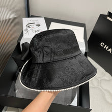 Load image into Gallery viewer, JW955 Chanel Hat
