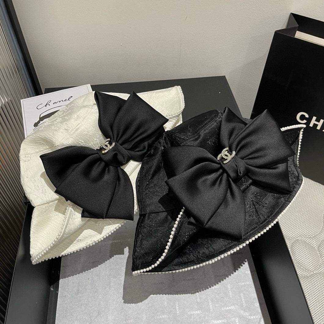 JW955 Chanel Hat